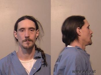 Kyle David Sullivan Mugshot