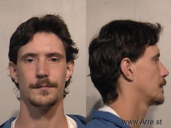 Kyle David Sullivan Mugshot