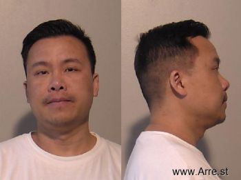 La Do Huynh Mugshot