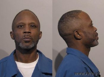 Lance Curtis Bradley Mugshot