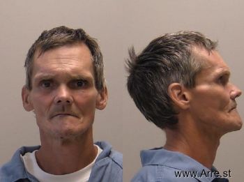 Larry Fredrick Craft Mugshot