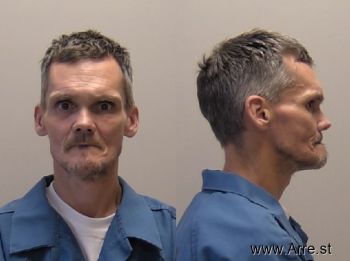 Larry Fredrick Craft Mugshot