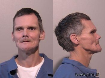 Larry Fredrick Craft Mugshot