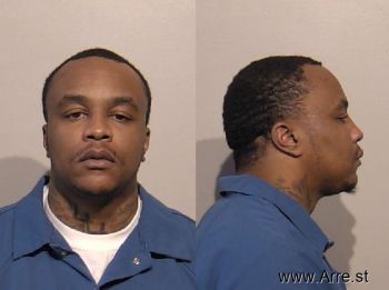 Larry Gerald Watkins Mugshot