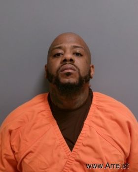 Lashaun Unique Smith Mugshot