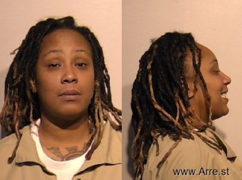 Latasha N Porter Mugshot