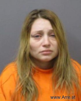 Laura K Sipperly Mugshot