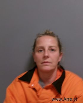 Lauren Tracy Bailey Mugshot