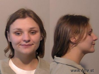 Lauren Anne Neal Mugshot