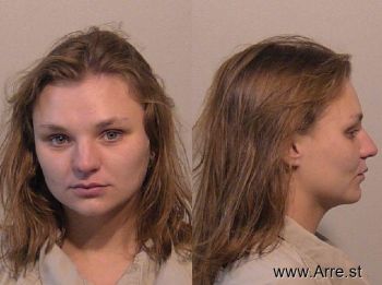 Lauren Anne Neal Mugshot