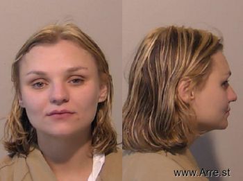 Lauren Anne Neal Mugshot