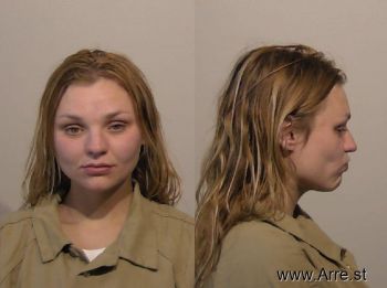 Lauren Anne Neal Mugshot