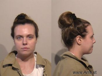 Lauren Elizabeth Owens Mugshot