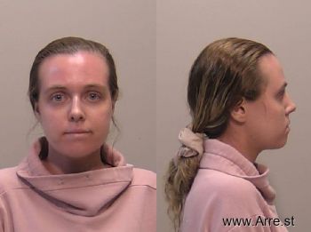 Lauren Elizabeth Owens Mugshot