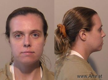 Lauren Elizabeth Owens Mugshot