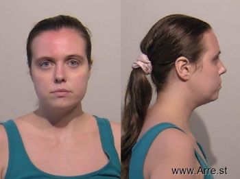 Lauren Elizabeth Owens Mugshot