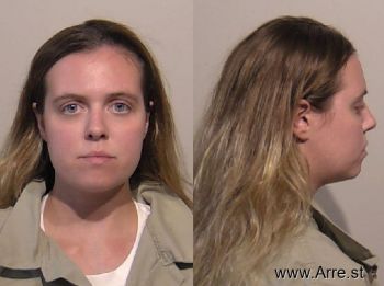 Lauren Elizabeth Owens Mugshot