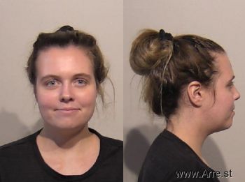 Lauren Elizabeth Owens Mugshot