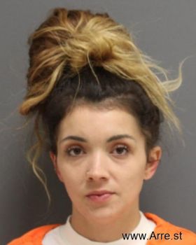 Lauryn K. Wendt Mugshot