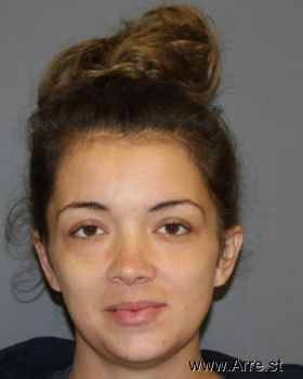 Lauryn K. Wendt Mugshot