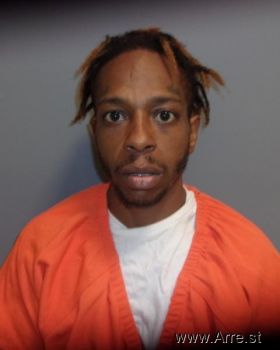 Lawrence E Smith Mugshot