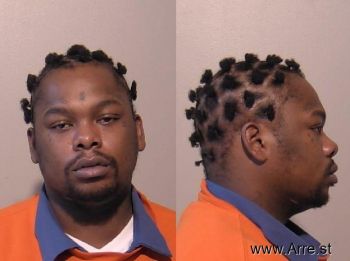 Leonard Eral Brooks Mugshot