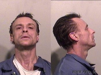 Leonard John Nowak Mugshot