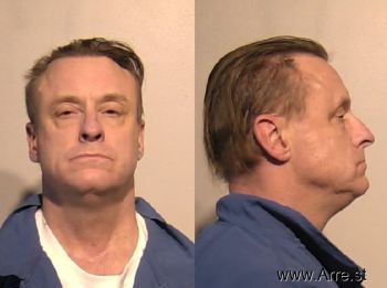 Leonard John Nowak Mugshot