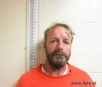 Leslie Steven Brewer Mugshot