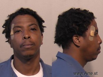 Lewis Edward Bogan Mugshot