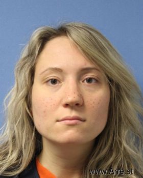 Lindsay Marie Naab Mugshot