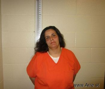 Lisa Maria Gonzalez Mugshot