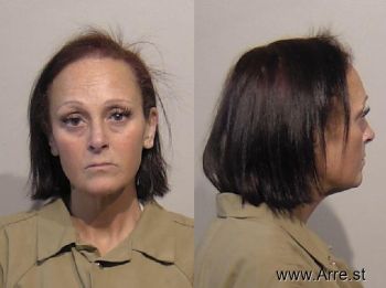 Lisa Marie Sinclair Mugshot