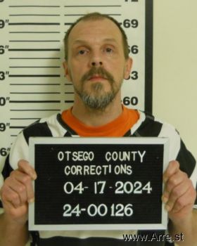 Lloyd R Hunt Mugshot