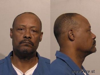 Lonnie Jr Williams Mugshot