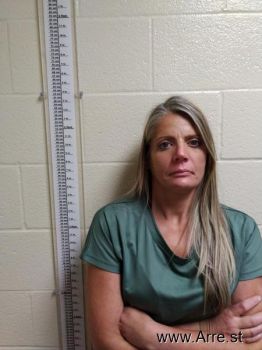 Lori Sue Devine Mugshot