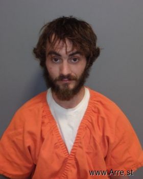 Lucas Kyle Murphy Mugshot