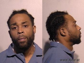 Luther Isaac Douglas Mugshot