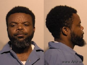 Majaliwa  Mwibeleca Mugshot