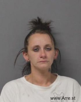 Makayla Sharee Noyes Mugshot