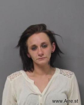 Makayla Sharee Noyes Mugshot