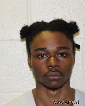 Malik Davion Smith Mugshot