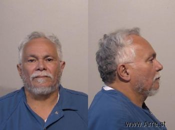 Manuel De Jesus Soto-gonzalez Mugshot