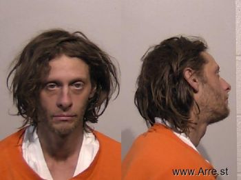 Marc Andrew Gregg Mugshot