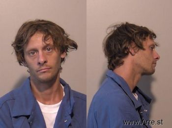 Marc Andrew Gregg Mugshot