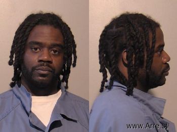 Marcus Allen Owens Mugshot