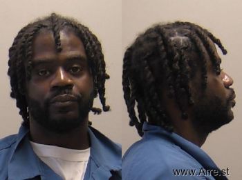 Marcus Allen Owens Mugshot