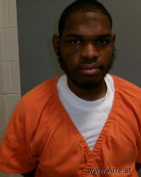 Marcus P. Wilson Mugshot