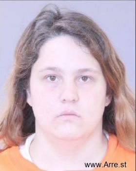 Margo  Rust Mugshot