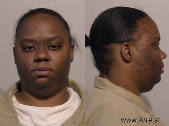 Maria  Wright-lawrence Mugshot